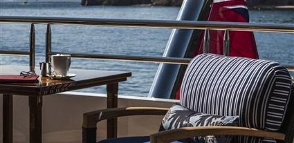 يخت ليندا ذو ال 50 مليون دولار